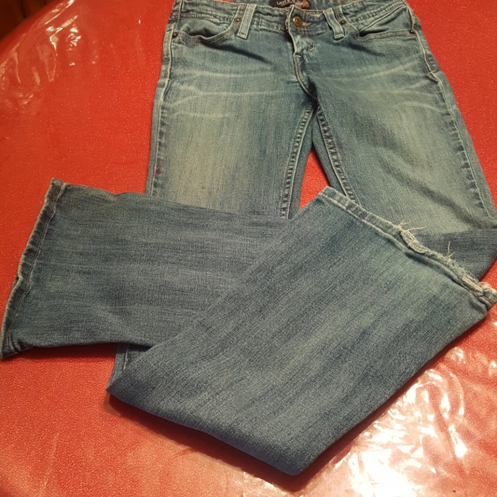 Levi's Jeans